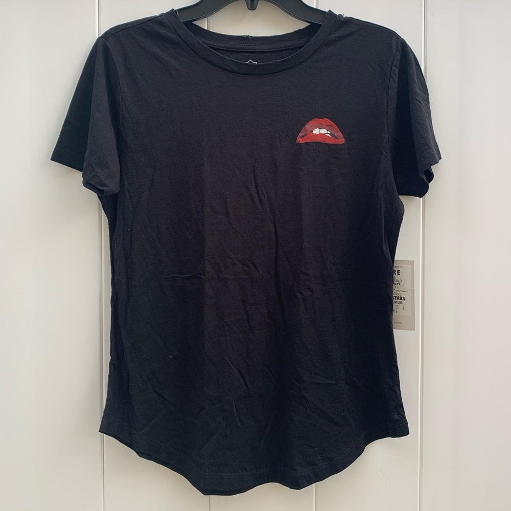 Rocky Horror Picture Show shirt